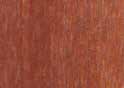 Close up of Rustic Cedar stain