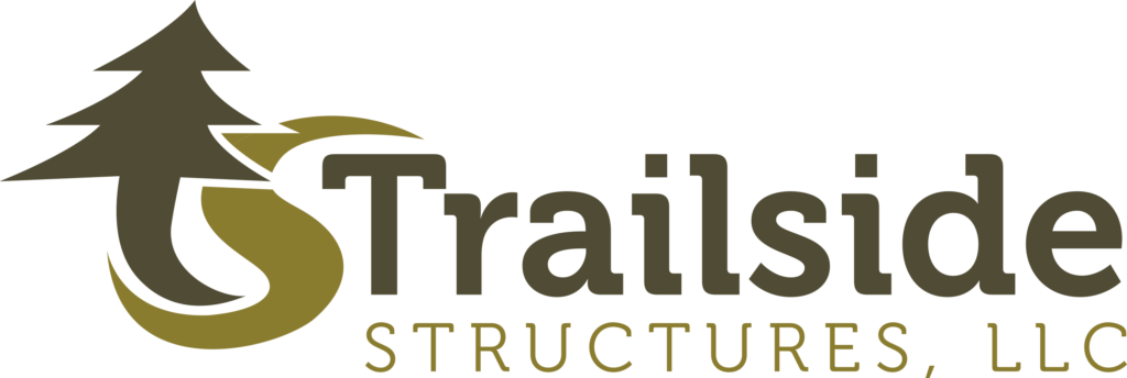 Trailside Structures Logo