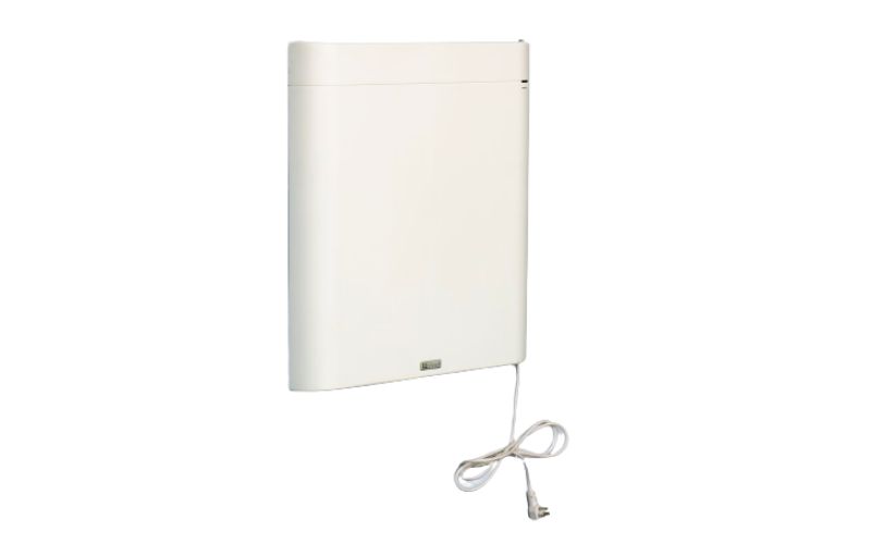Envi 110 volt wall-mounted room heater