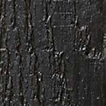Close up of Black paint color