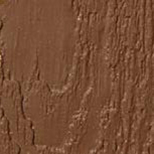 Close up of Chestnut paint color