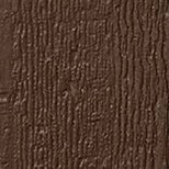Close up of Dark Brown paint color