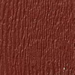 Close up of Red paint color