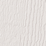 Close up of White paint color