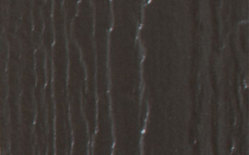 Close up of Black paint.