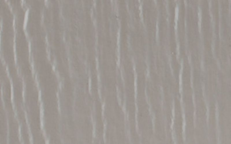 Close up of Light Gray paint.