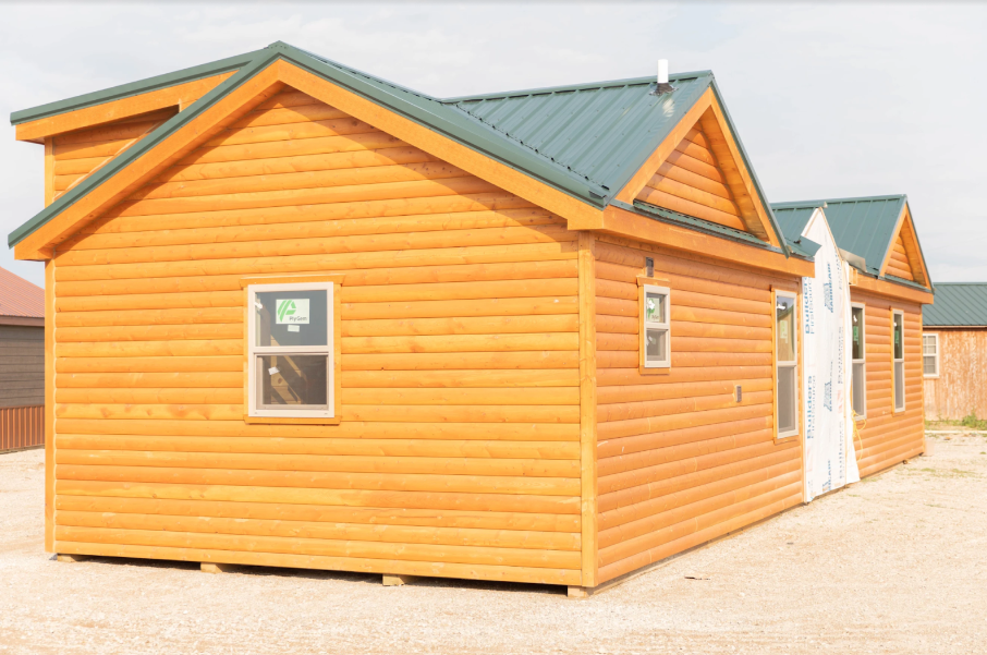 abarokee cabin