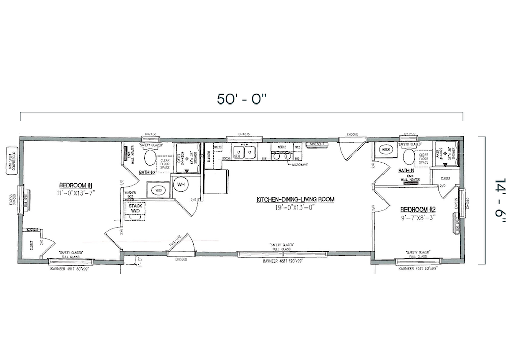 kiononia lodge cabin blueprint