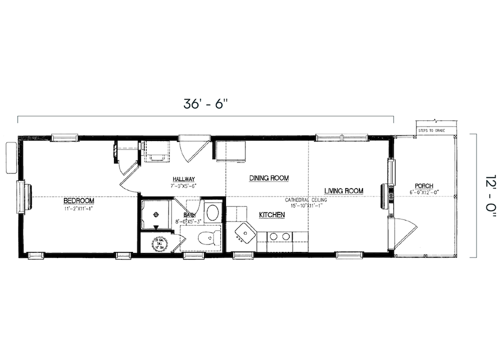 redwood lodge blueprint